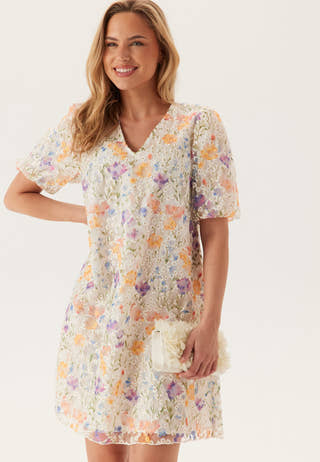 Yasleanna Ss Dress