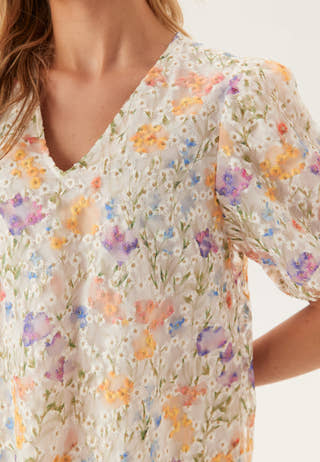 Yasleanna Ss Dress