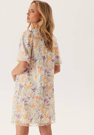Yasleanna Ss Dress