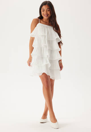 Yaslucia Strap Dress