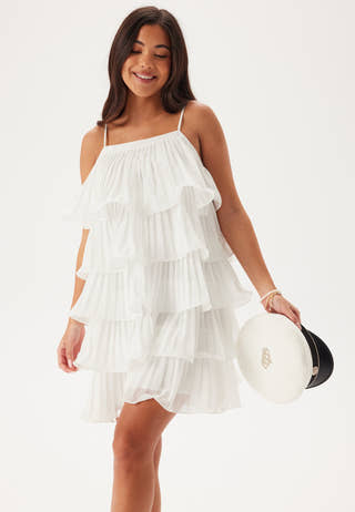 Yaslucia Strap Dress