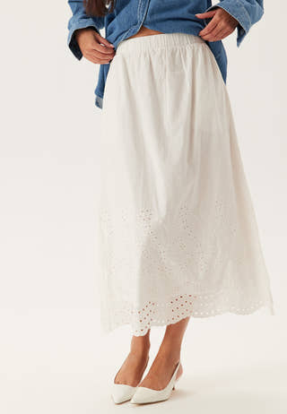 Yasluma Hw Long Skirt