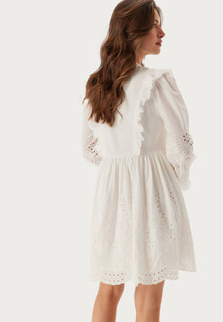 Yasluma Ls Dress