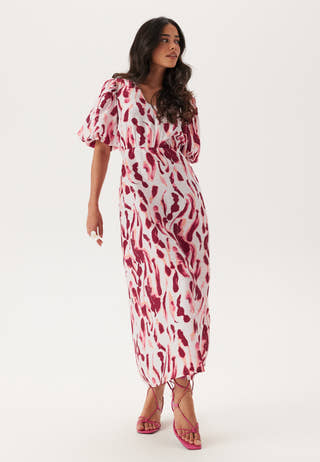 Yasneno 2/4 Long Dress