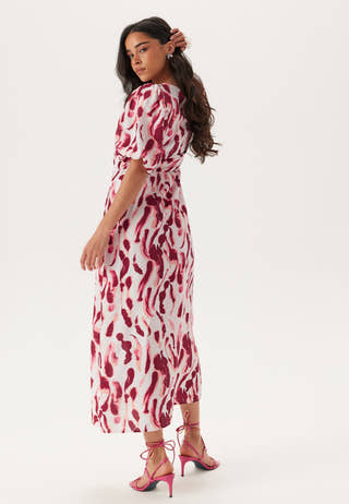 Yasneno 2/4 Long Dress
