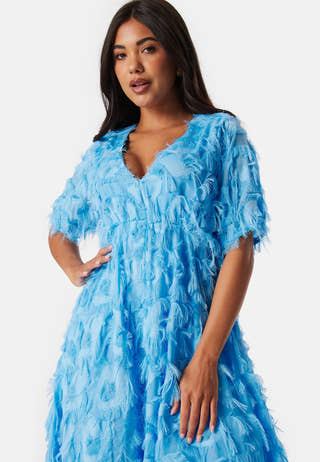 Yaspazylla 2/4 Midi Dress