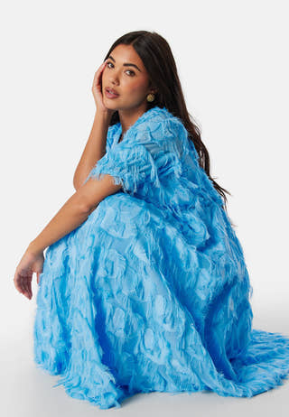 Yaspazylla 2/4 Midi Dress
