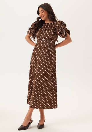 Yaspella 2/4 LONG DRESS