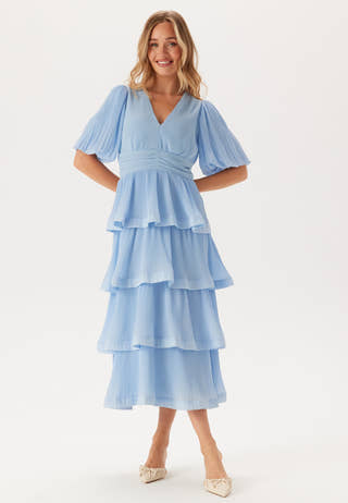 Yasplira Ss Long Dress