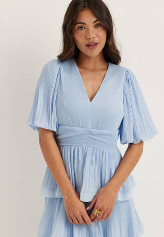 Yasplira Ss Long Dress