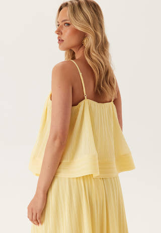 Yasriva Strap Top