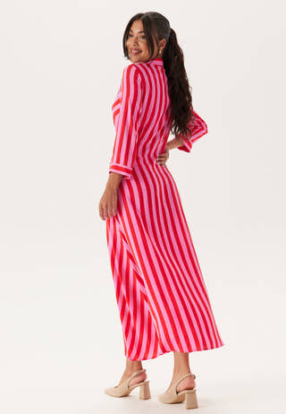 Yassavanna Long Shirt Dress