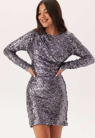 Yasspena Ls Dress