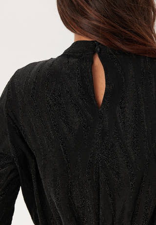 Yasyen Ls Long Dress